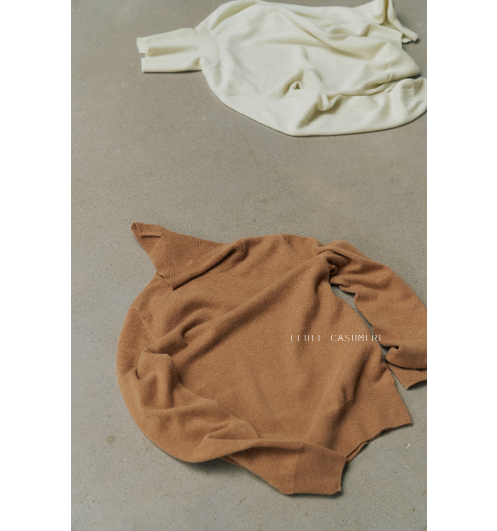 수영복/속옷 브라운 색상 이미지-S14L21